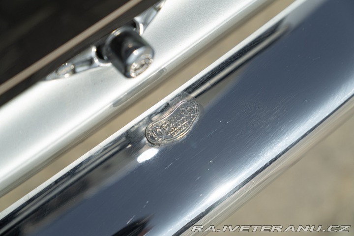 Alfa Romeo 1900 CSS TOURING SUPERLEGGERA 1955