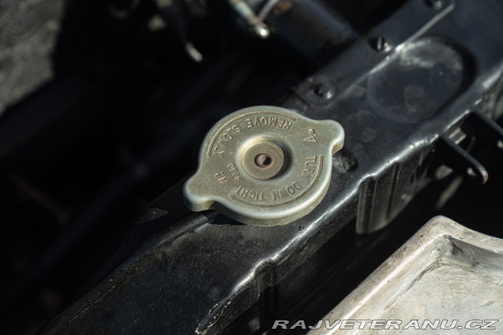 Alfa Romeo 1900 CSS TOURING SUPERLEGGERA 1955