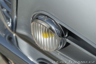 Alfa Romeo 1900 CSS TOURING SUPERLEGGERA 1955