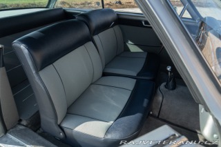 Alfa Romeo 1900 CSS TOURING SUPERLEGGERA 1955