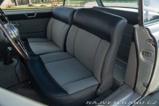 Alfa Romeo 1900 CSS TOURING SUPERLEGGERA 1955