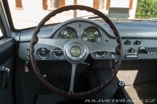 Alfa Romeo 1900 CSS TOURING SUPERLEGGERA 1955