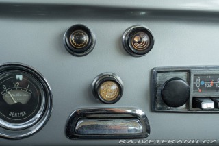 Alfa Romeo 1900 CSS TOURING SUPERLEGGERA 1955