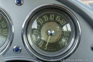 Alfa Romeo 1900 CSS TOURING SUPERLEGGERA 1955