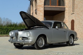 Alfa Romeo 1900 CSS TOURING SUPERLEGGERA 1955