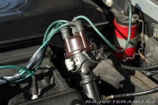 Alfa Romeo 1900 CSS TOURING SUPERLEGGERA 1955