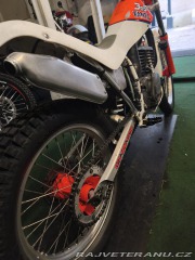 Ostatní značky Ostatní modely Fantic 305 Trial 1990