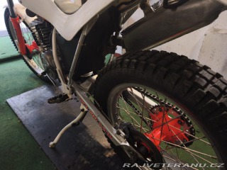 Ostatní značky Ostatní modely Fantic 305 Trial 1990