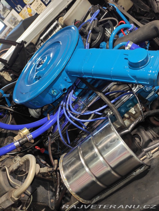 Lincoln Town Car 1977