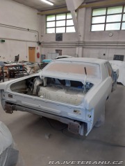 Lincoln Town Car  1977