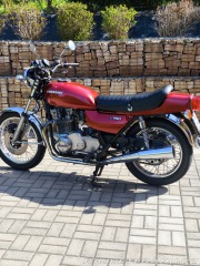 Kawasaki KZ 750