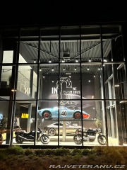 Ford Ostatní modely GT40 replica KVA 1965