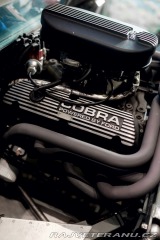 Ford Ostatní modely GT40 replica KVA 1965