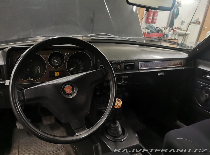 GAZ 24 VOLGA GAZ 2410 1988