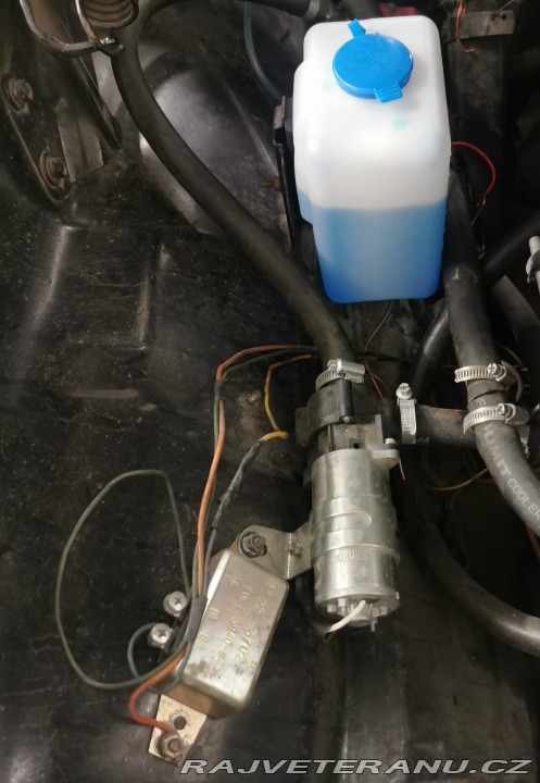 GAZ 24 VOLGA GAZ 2410 1988