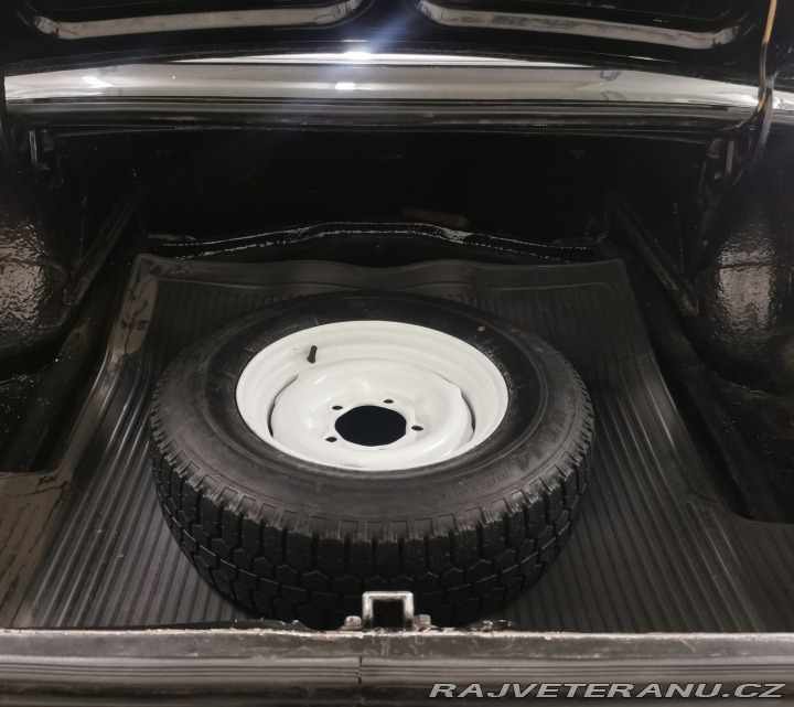 GAZ 24 VOLGA GAZ 2410 1988