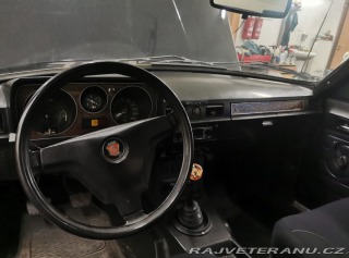 GAZ 24 VOLGA GAZ 2410 1988