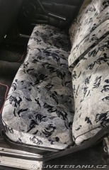 GAZ 24 VOLGA GAZ 2410 1988