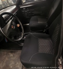 GAZ 24 VOLGA GAZ 2410 1988