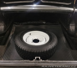 GAZ 24 VOLGA GAZ 2410 1988