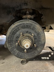 GAZ 24 VOLGA GAZ 2410 1988