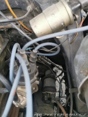 GAZ 24 VOLGA GAZ 2410 1988