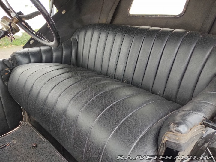 Ford T kabriolet 1923