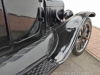 Ford T kabriolet 1923