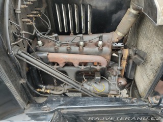 Ford T kabriolet 1923