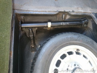 Mercedes-Benz 280 W126 1982