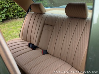 Mercedes-Benz 280 W126 1983