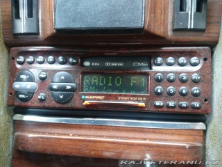 Mercedes-Benz Ostatní modely W116 1980