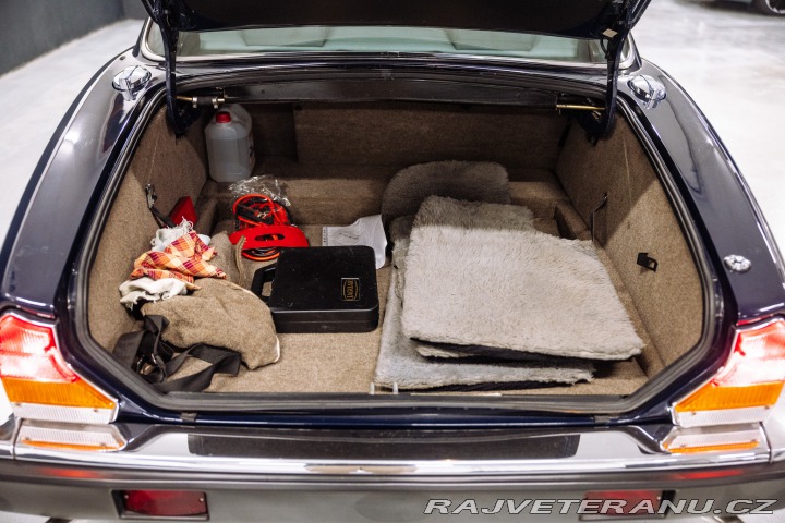 Jaguar XJ SOVEREIGN V12 1988