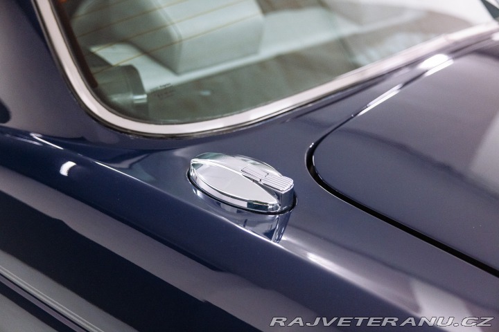 Jaguar XJ SOVEREIGN V12 1988