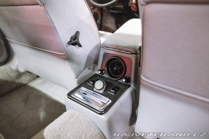 Jaguar XJ SOVEREIGN V12 1988