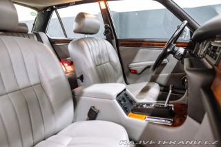 Jaguar XJ SOVEREIGN V12 1988