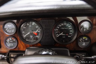 Jaguar XJ SOVEREIGN V12 1988