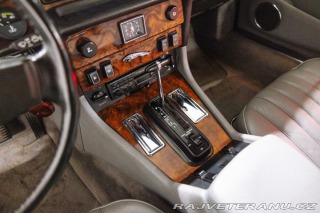 Jaguar XJ SOVEREIGN V12 1988