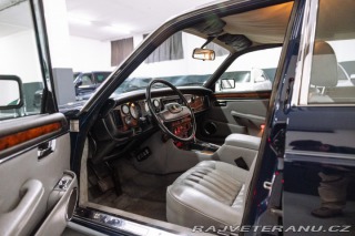 Jaguar XJ SOVEREIGN V12 1988