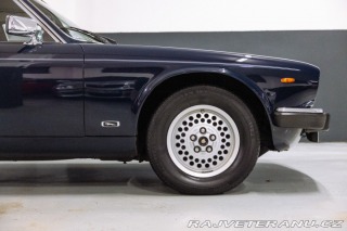 Jaguar XJ SOVEREIGN V12 1988