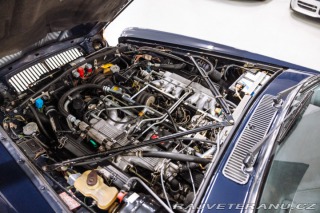 Jaguar XJ SOVEREIGN V12 1988