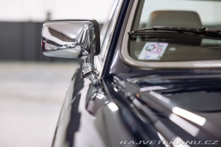 Jaguar XJ SOVEREIGN V12 1988