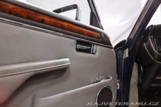 Jaguar XJ SOVEREIGN V12 1988