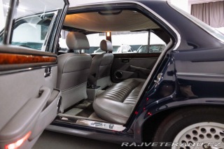 Jaguar XJ SOVEREIGN V12 1988