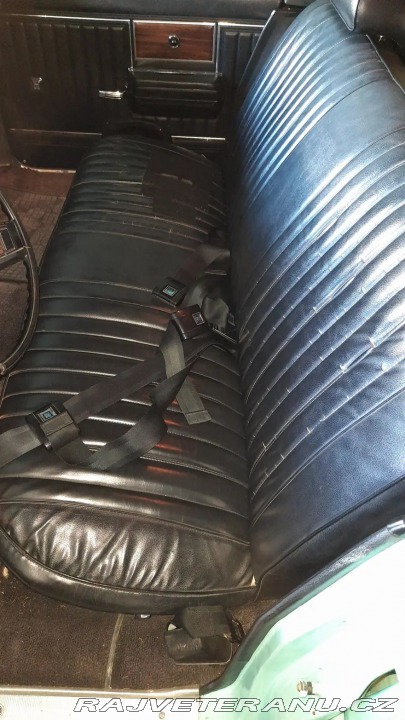 Chevrolet Impala 1969