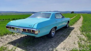 Chevrolet Impala  1969