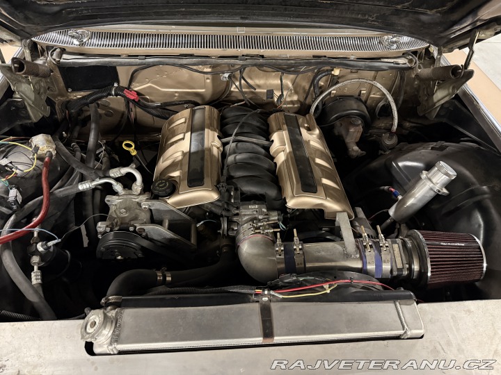 Cadillac DeVille 1960