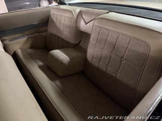 Cadillac DeVille  1960