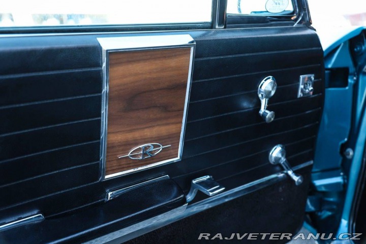 Buick Riviera Pro Touring 1965