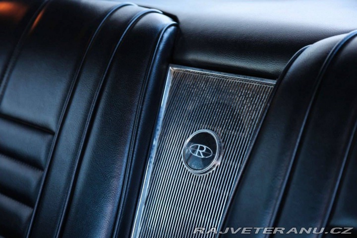 Buick Riviera Pro Touring 1965